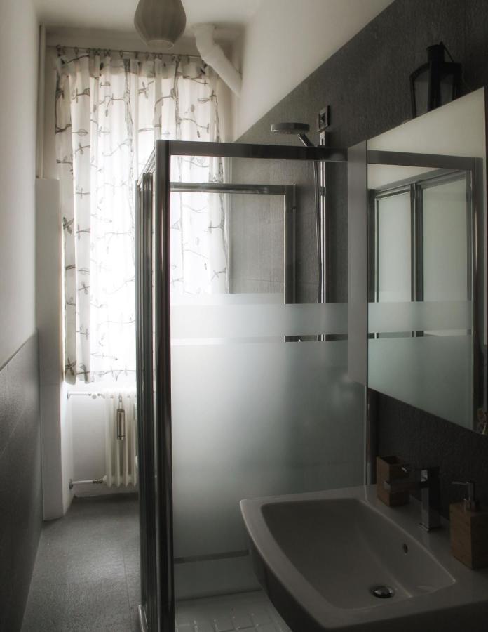 ברסאנונה Plose Apartment מראה חיצוני תמונה