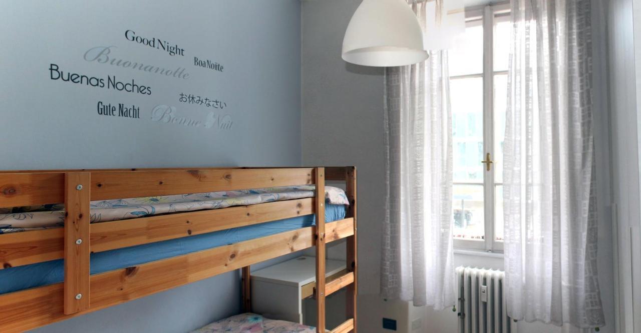 ברסאנונה Plose Apartment מראה חיצוני תמונה