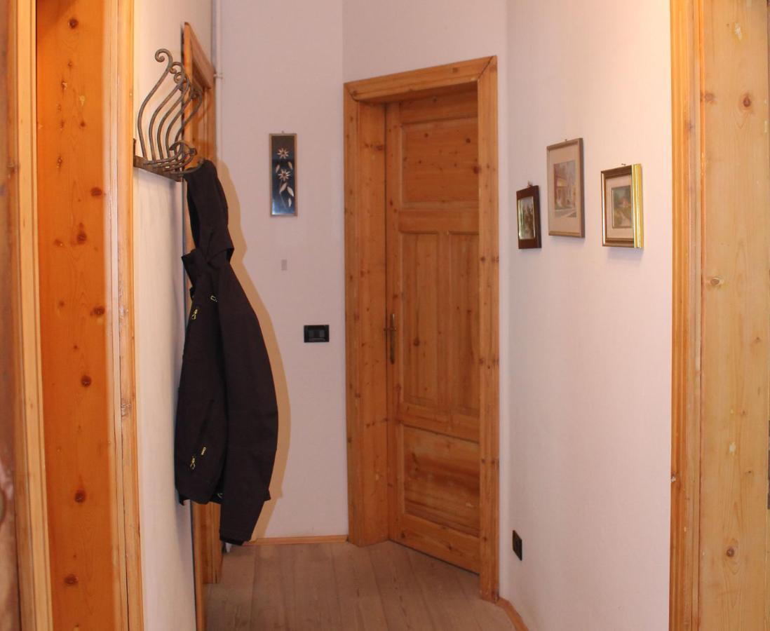ברסאנונה Plose Apartment מראה חיצוני תמונה