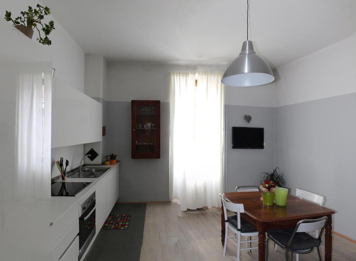 ברסאנונה Plose Apartment מראה חיצוני תמונה