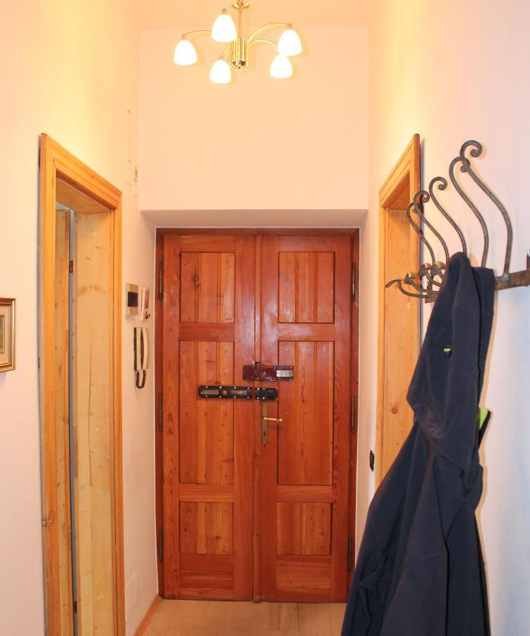 ברסאנונה Plose Apartment מראה חיצוני תמונה