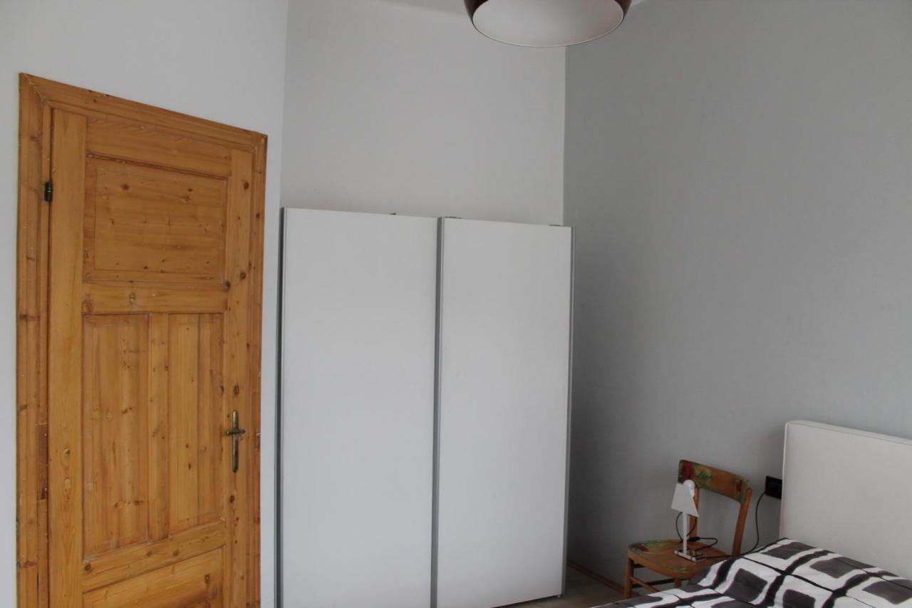 ברסאנונה Plose Apartment מראה חיצוני תמונה