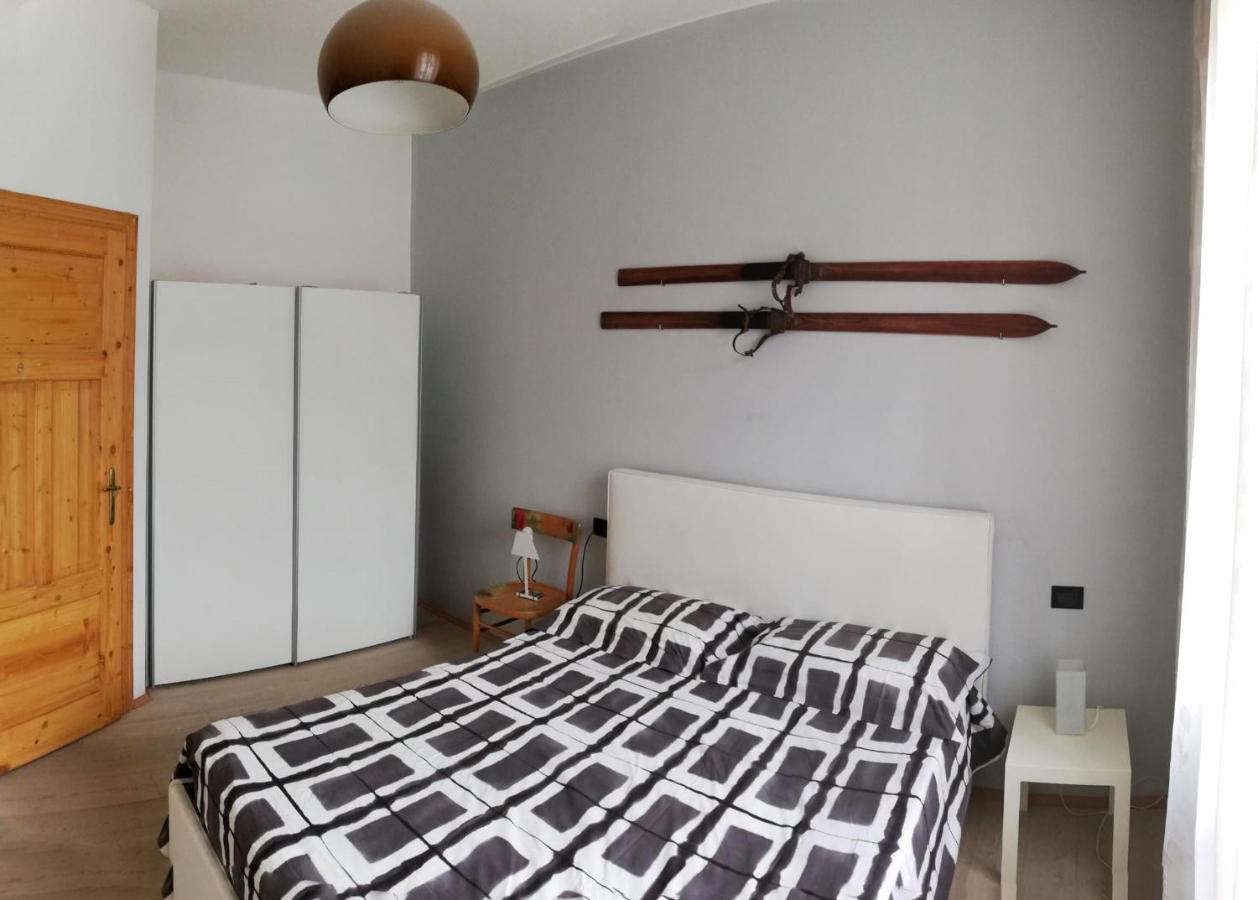 ברסאנונה Plose Apartment מראה חיצוני תמונה